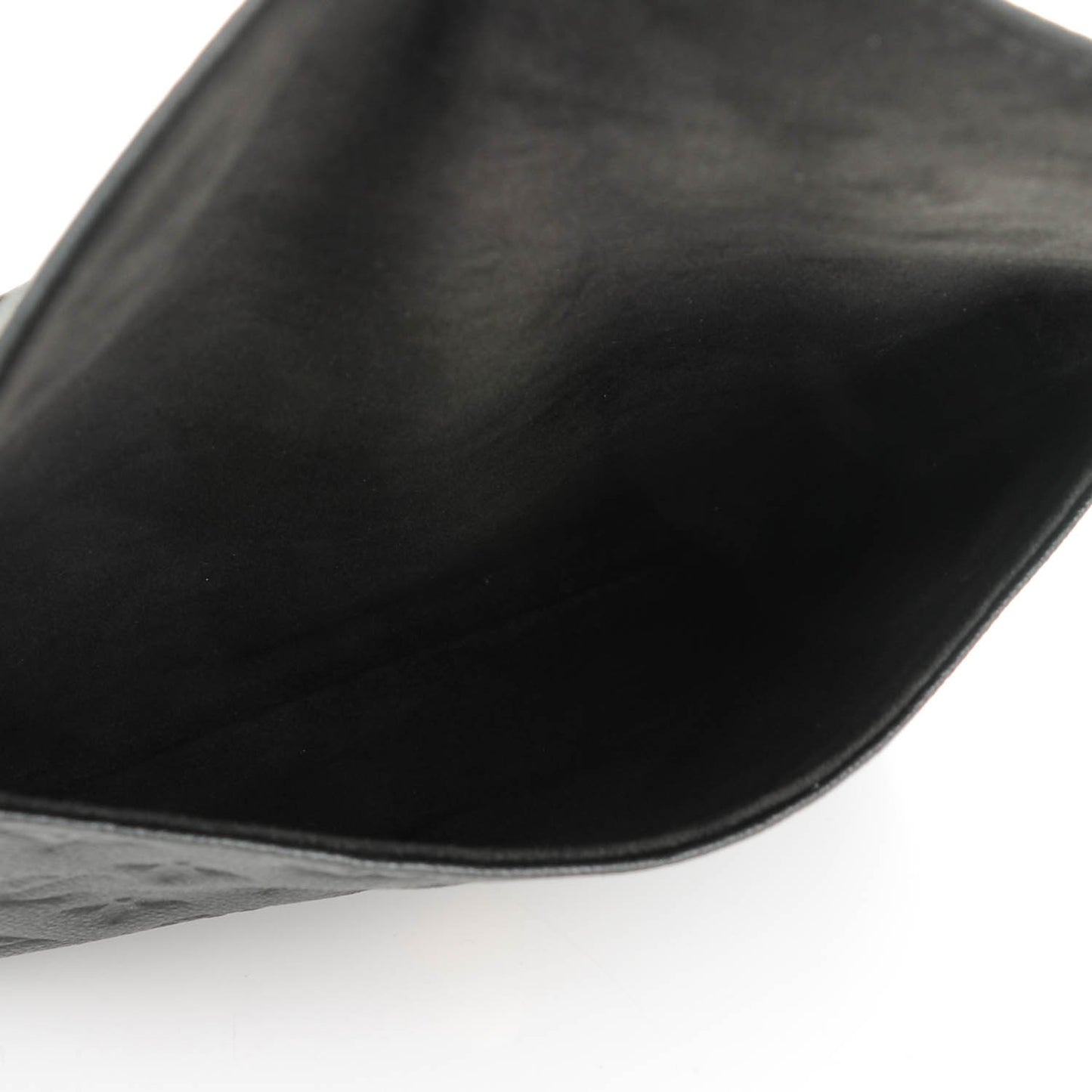 Empreinte Twice Black