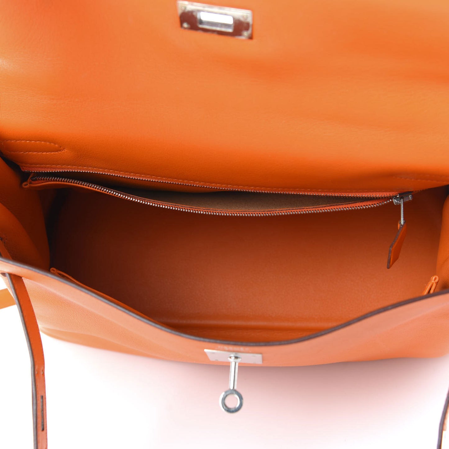 Swift Kelly Retourne 32 Orange
