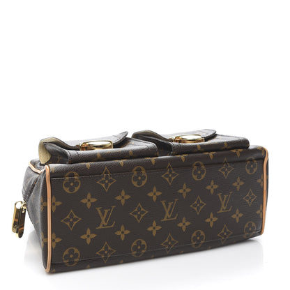 Louis Vuitton Monogram Manhattan PM 4 of 12