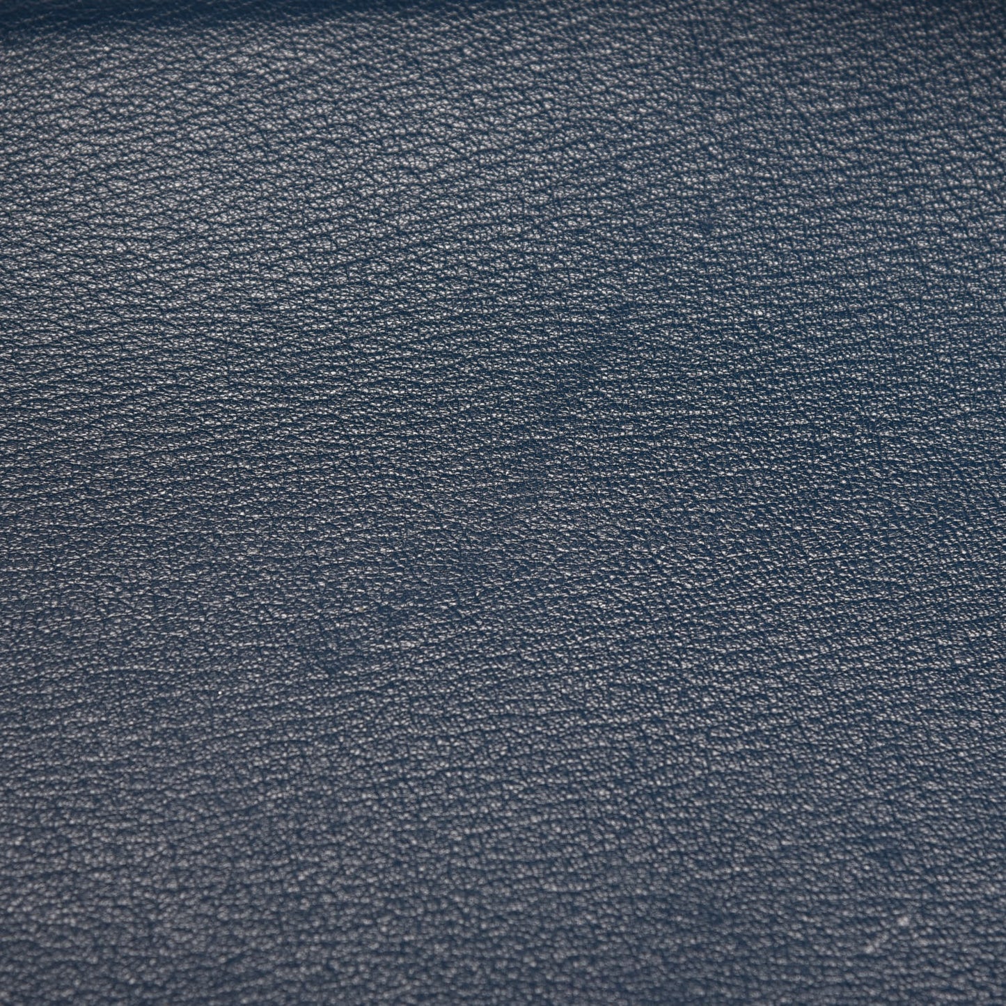 Taurillon Clemence JPG Birkin 42 Bleu Thalassa
