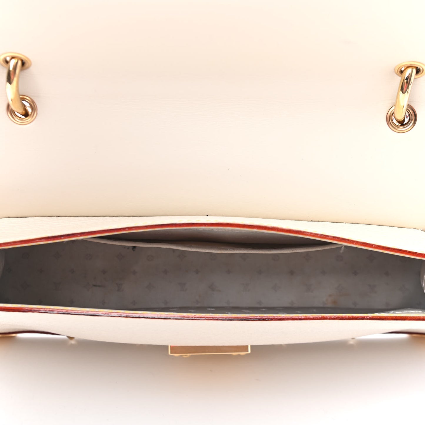 Suhali Le Talentueux White