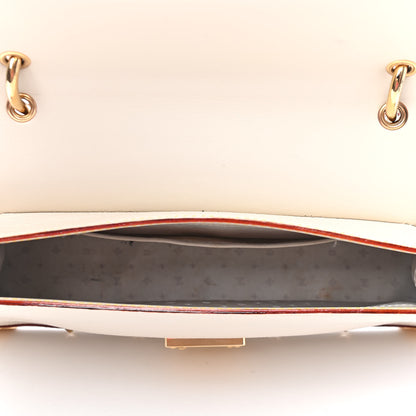 Louis Vuitton Suhali Le Talentueux White 4 of 10