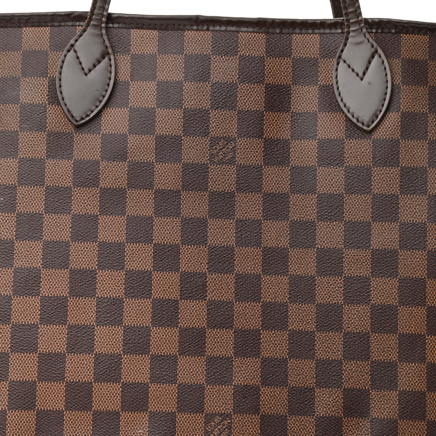 Damier Ebene Neo Neverfull MM