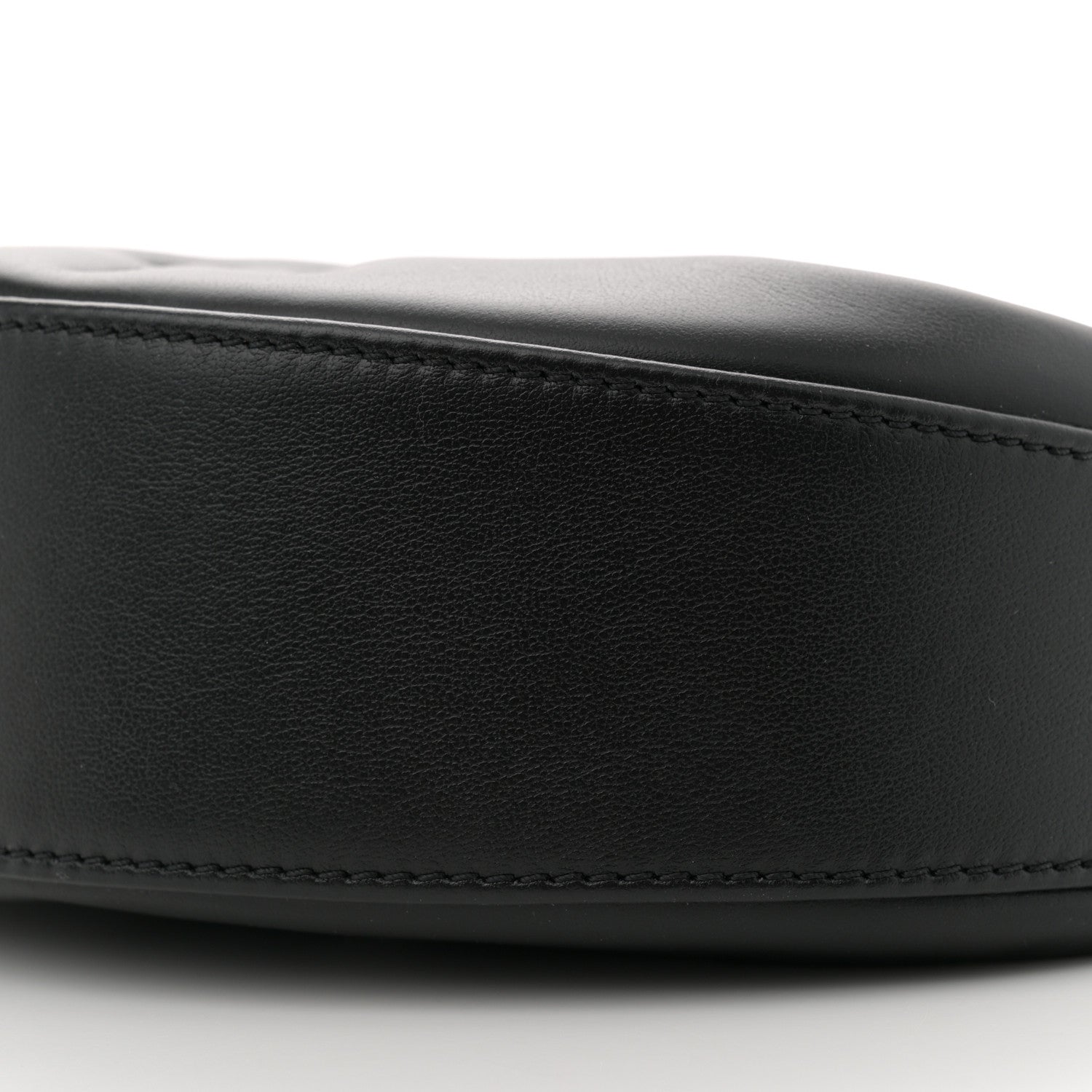 Louis Vuitton Calfskin Bubblegram Over The Moon Black 9 of 10