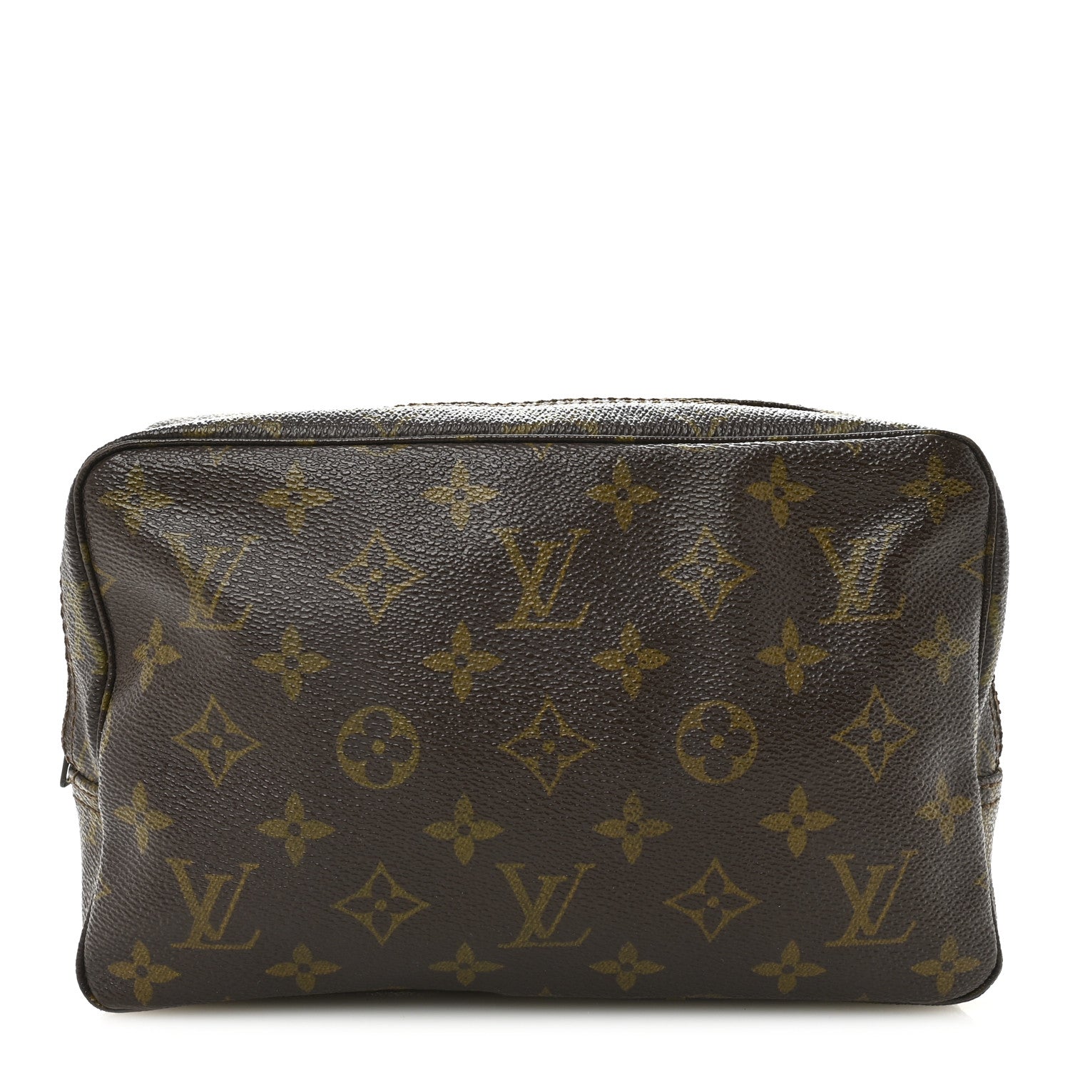 Louis Vuitton Monogram Trousse Toilette 23 1 of 7