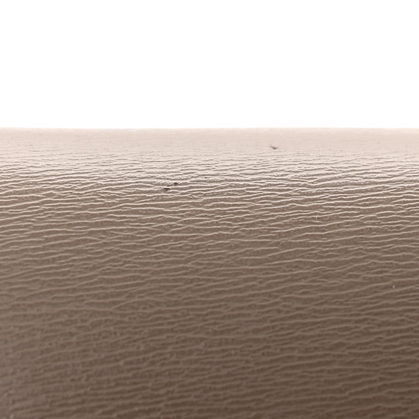 Liege Calfskin Medium Classic Box Flap Bag Souris