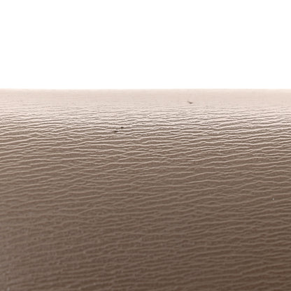 Celine Liege Calfskin Medium Classic Box Flap Bag Souris 11 of 13