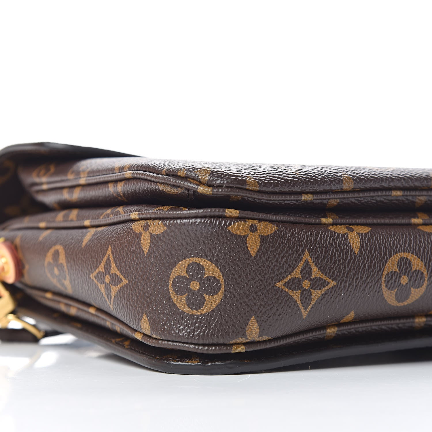 Louis Vuitton Monogram Pochette Metis 5 of 11