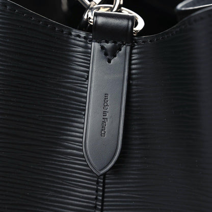 Louis Vuitton Epi Neonoe Black 7 of 15