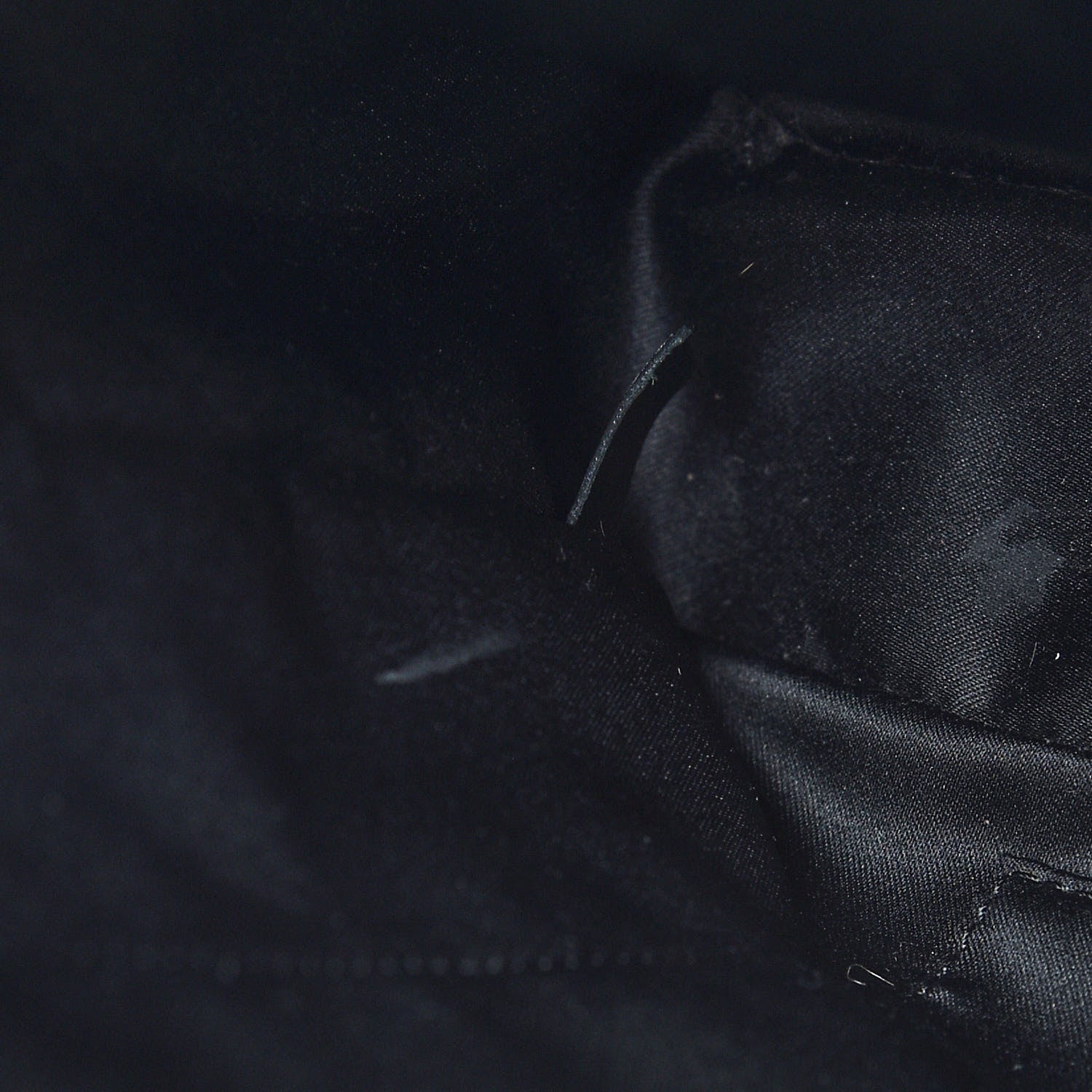Chanel Caviar Quilted Grand Shopping Tote GST Black 10 of 10