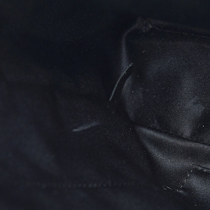 Chanel Caviar Quilted Grand Shopping Tote GST Black 10 of 10