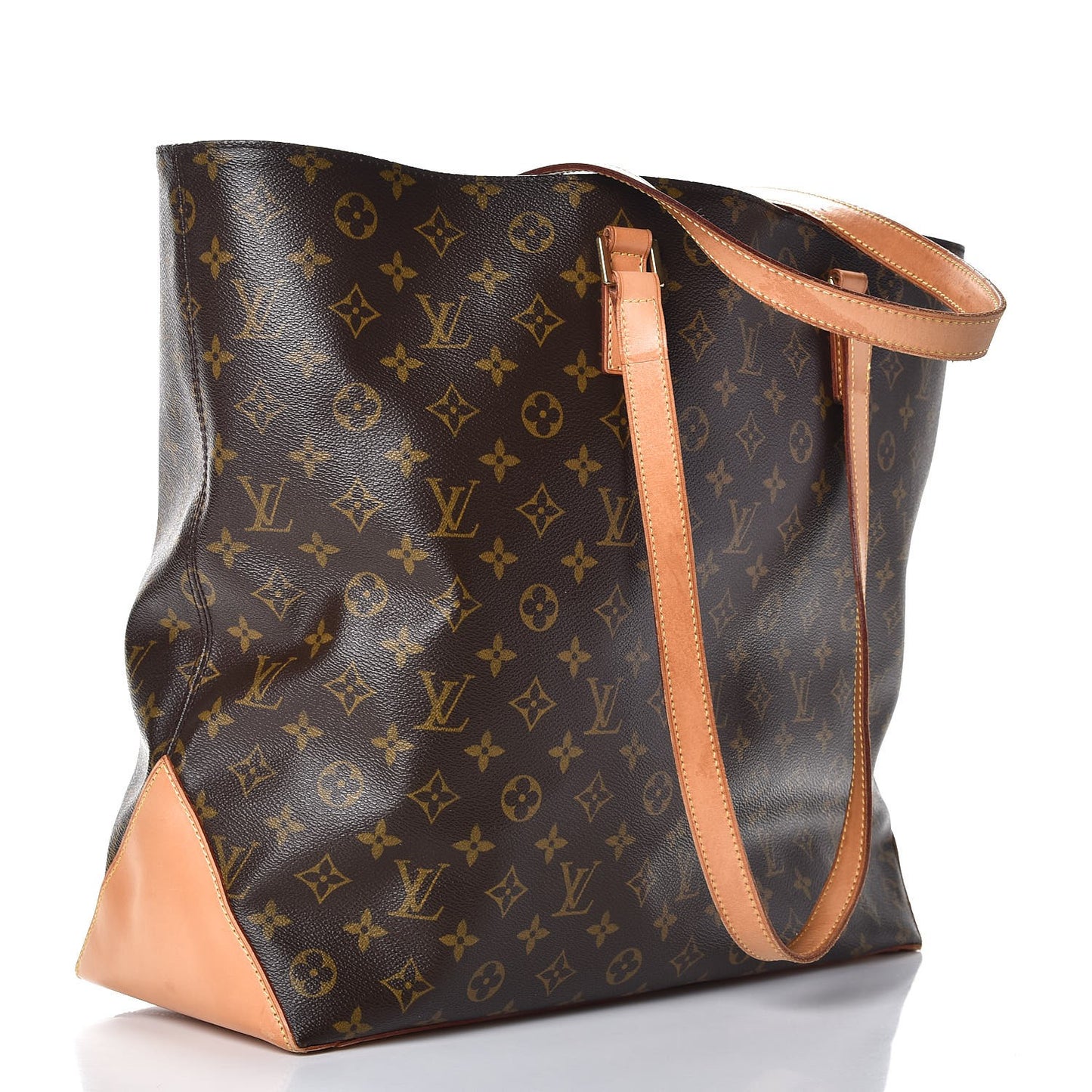 Monogram Cabas Alto