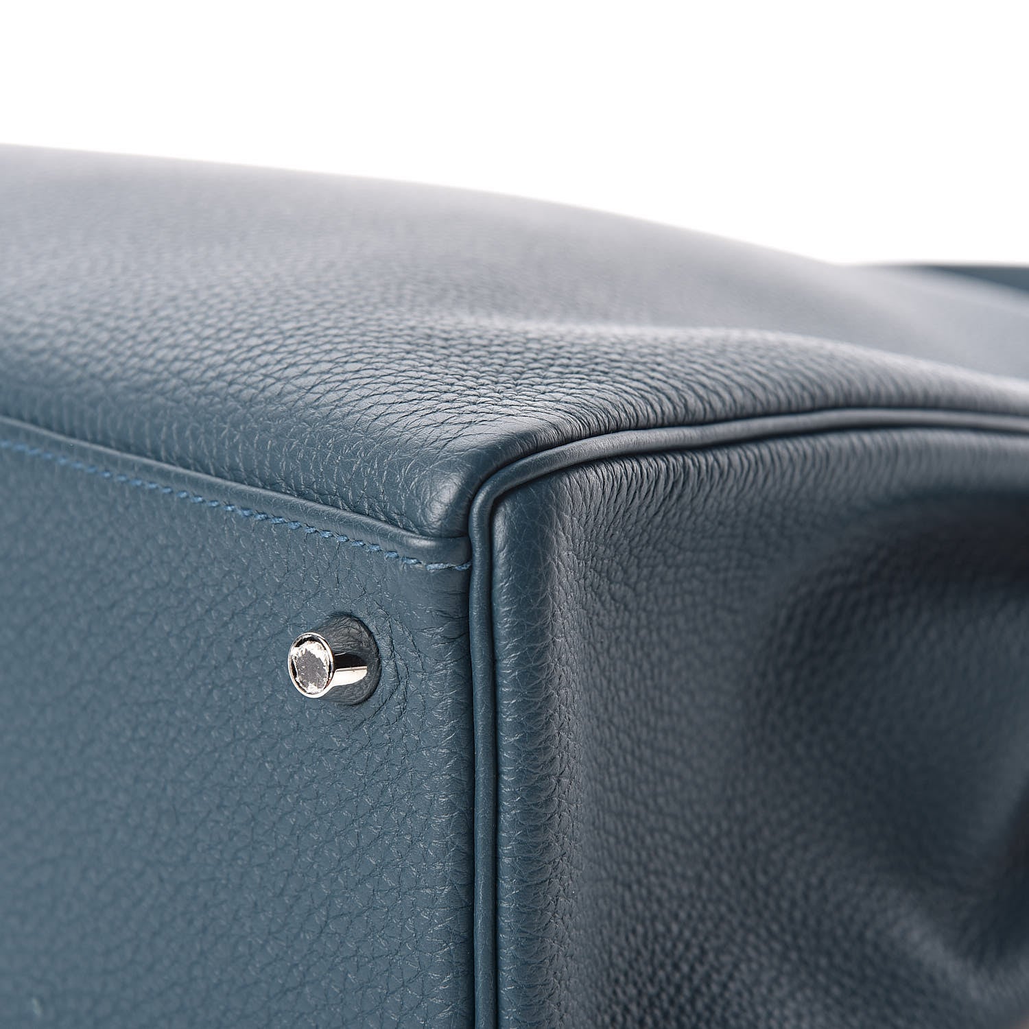 Hermes Togo Kelly Retourne 32 Colvert 35 of 39