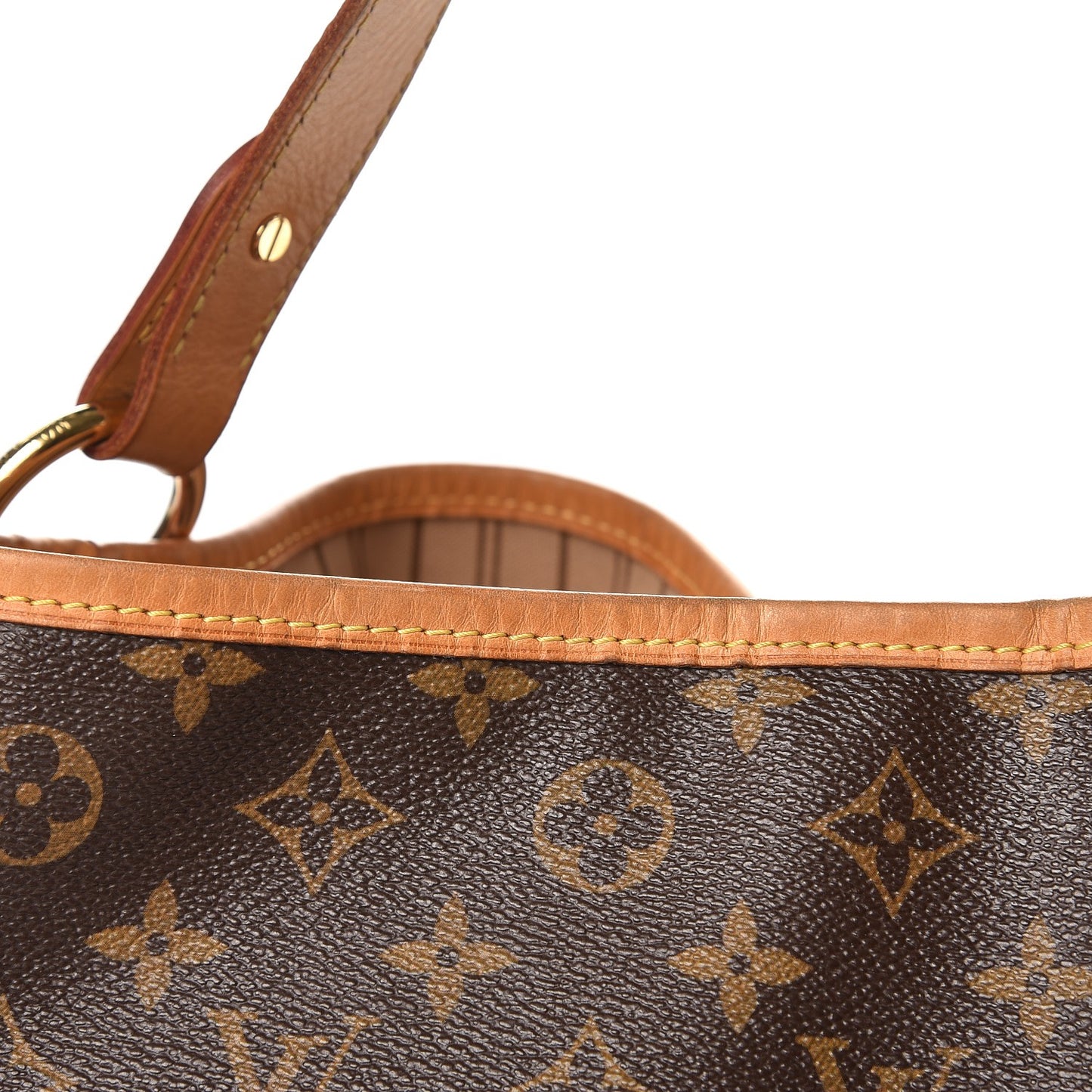 Monogram Delightful MM