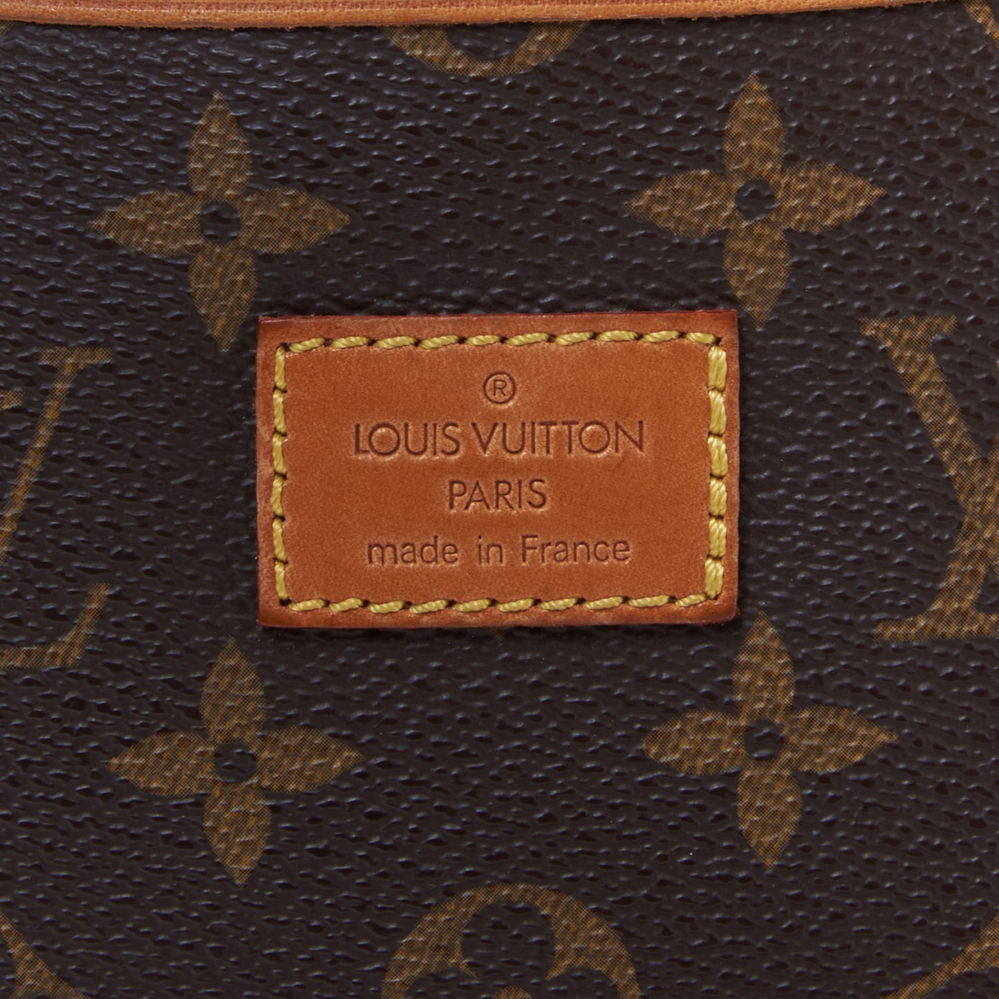 Monogram Saumur 35