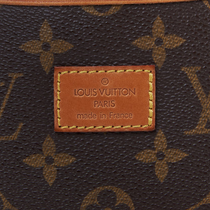 Louis Vuitton Monogram Saumur 35 8 of 8