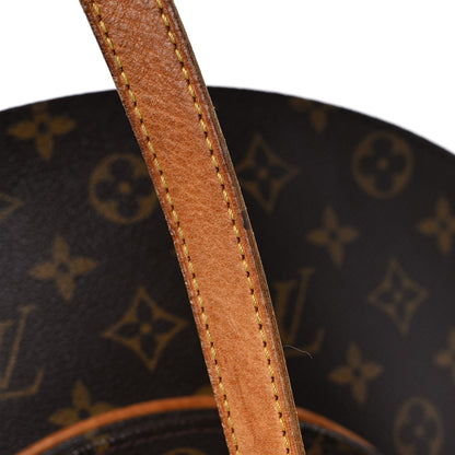 Louis Vuitton Monogram Ellipse GM Shopping Bag 24 of 25