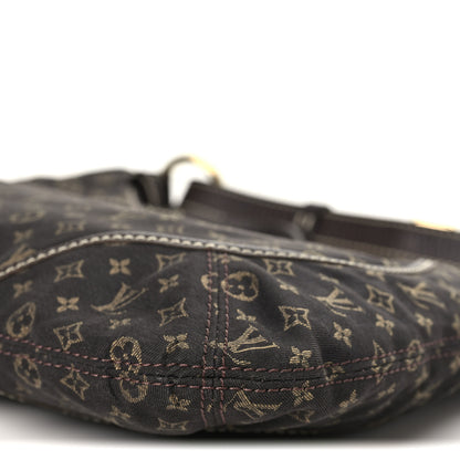 Louis Vuitton Mini Lin Manon PM Ebene 9 of 9
