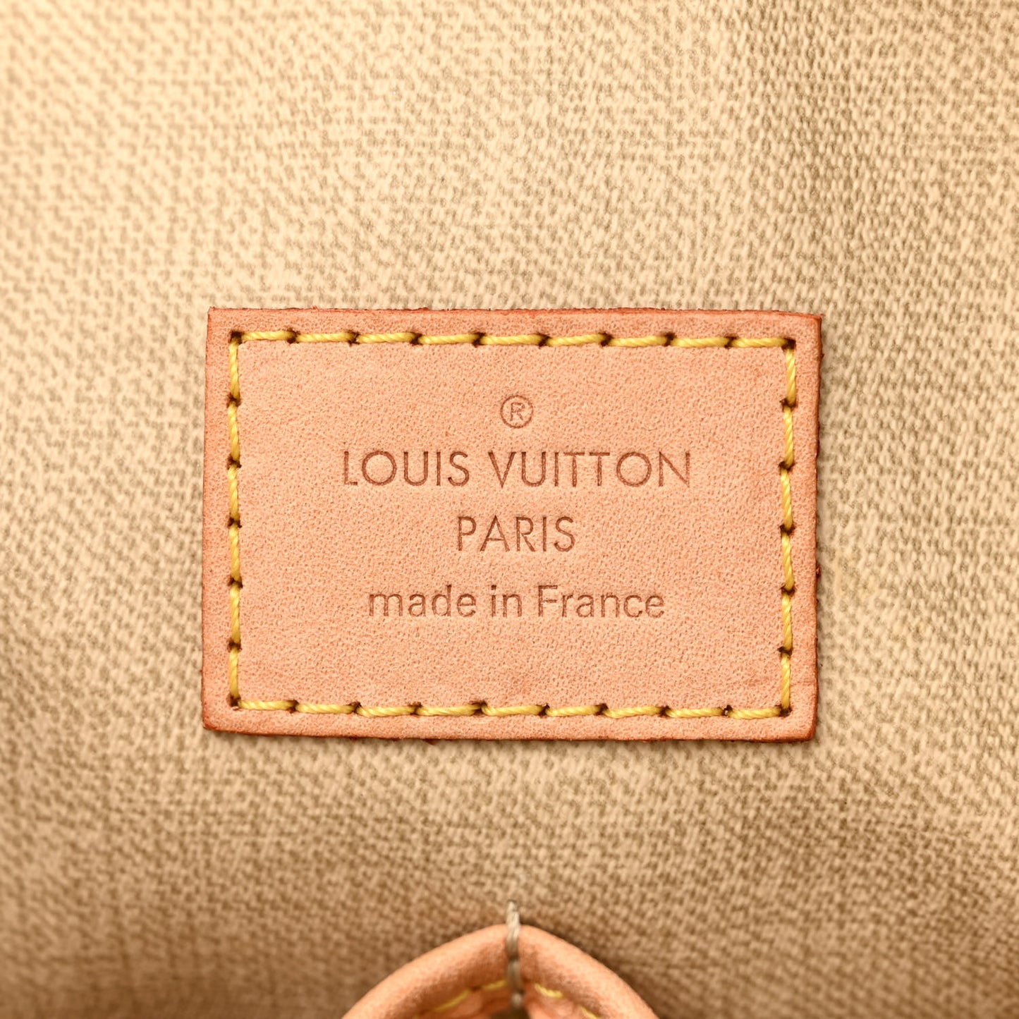 Monogram Trouville