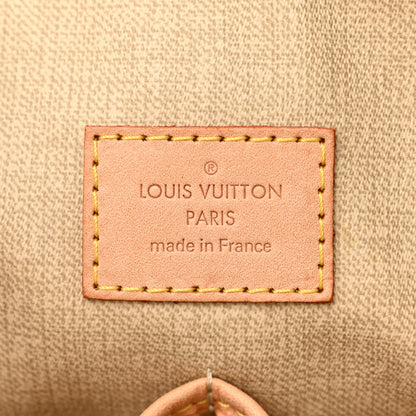 Louis Vuitton Monogram Trouville 6 of 9