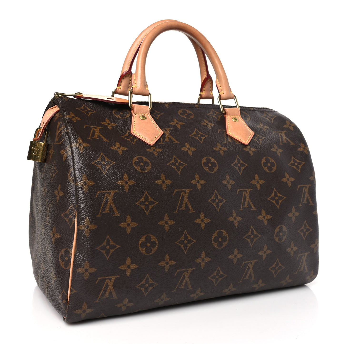 Monogram Speedy 30