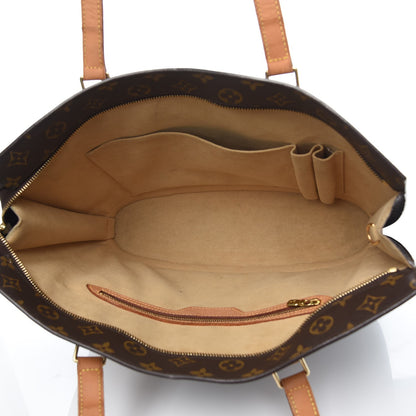 Louis Vuitton Monogram Babylone 5 of 13