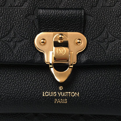 Louis Vuitton Empreinte Vavin BB Black 7 of 14