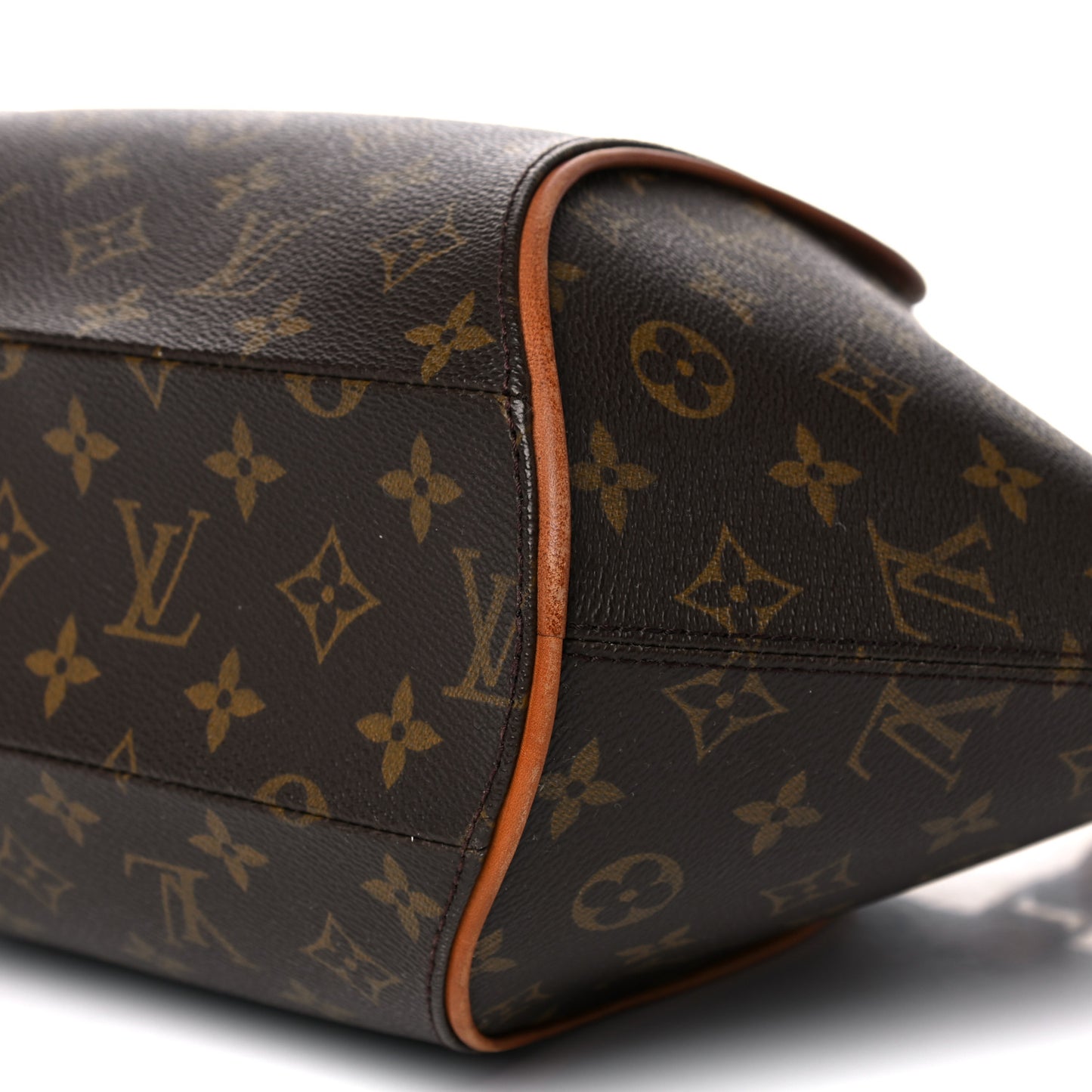 Monogram Ellipse MM