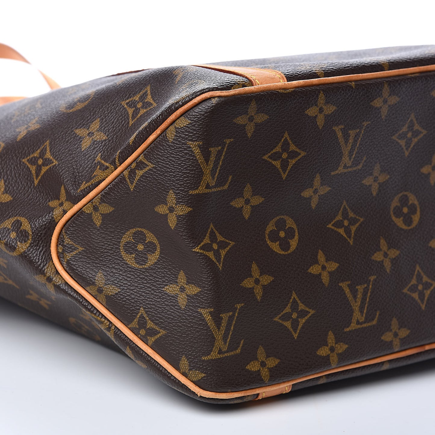 Monogram Sac Shopping Tote