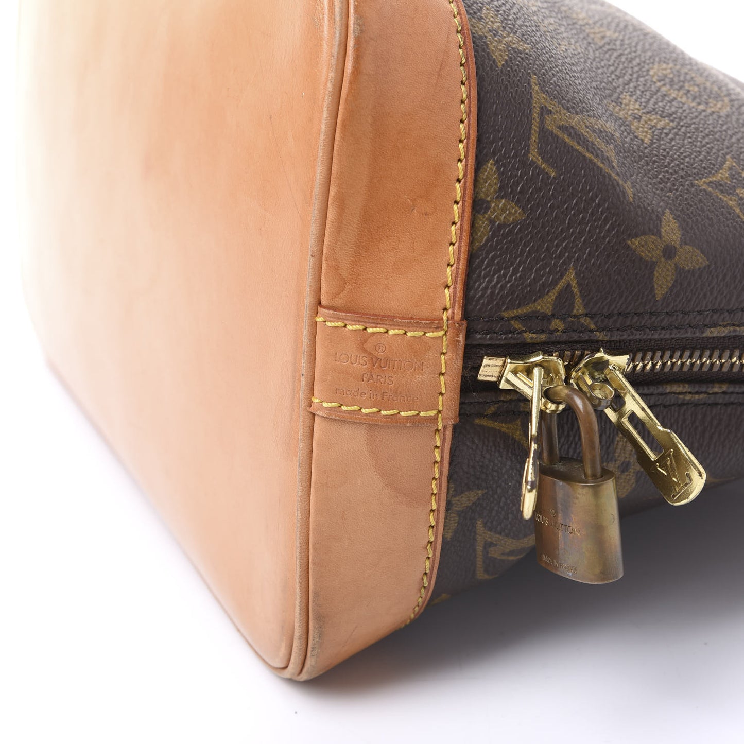 Monogram Alma PM