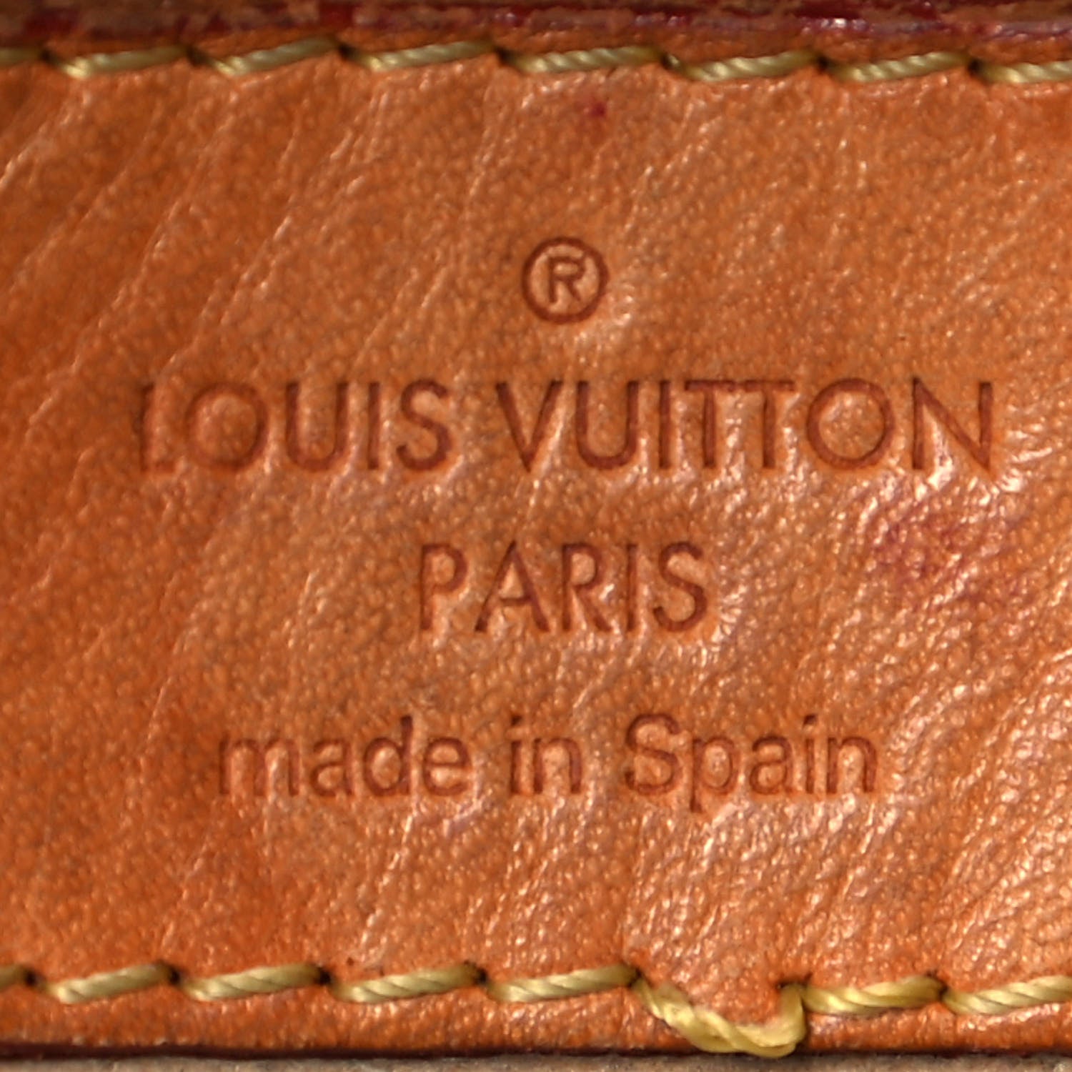 Louis Vuitton Monogram Artsy MM 6 of 16