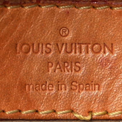 Louis Vuitton Monogram Artsy MM 6 of 16