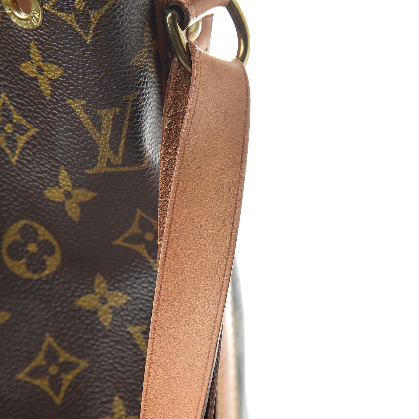 Monogram Noe