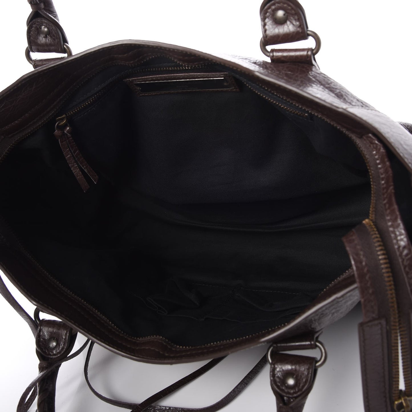 Agneau Classic Hardware City Charbon