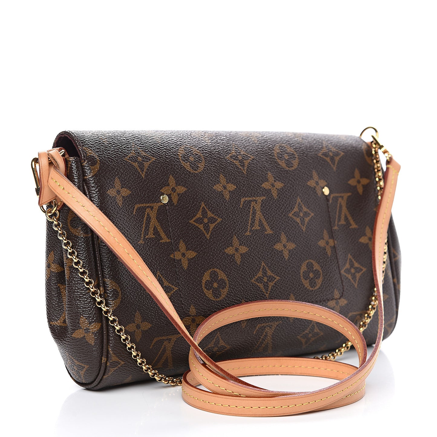Monogram Favorite MM