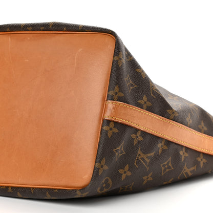 Louis Vuitton Monogram Petit Noe 10 of 14