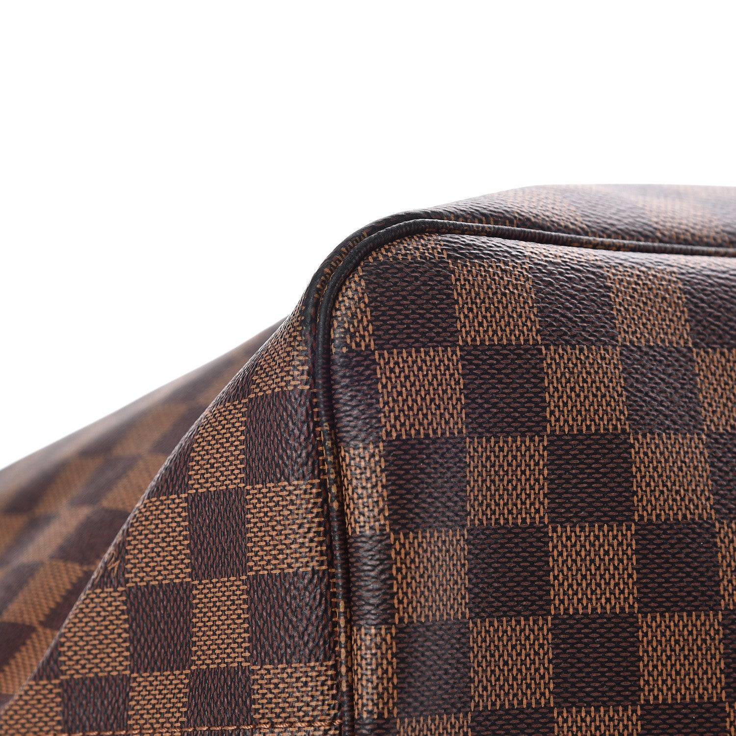 Louis Vuitton Damier Ebene Neverfull GM 12 of 16