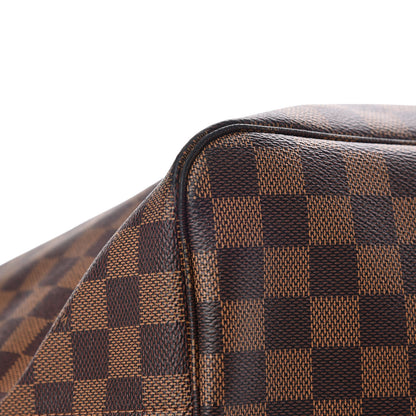 Louis Vuitton Damier Ebene Neverfull GM 12 of 16