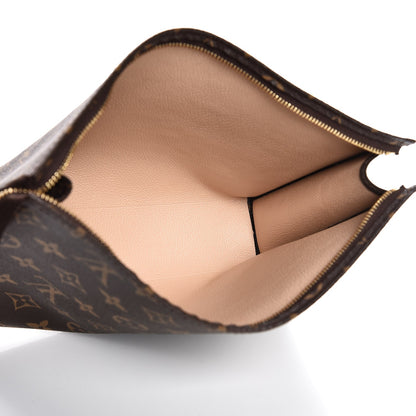 Louis Vuitton Monogram Toiletry Pouch 26 5 of 7