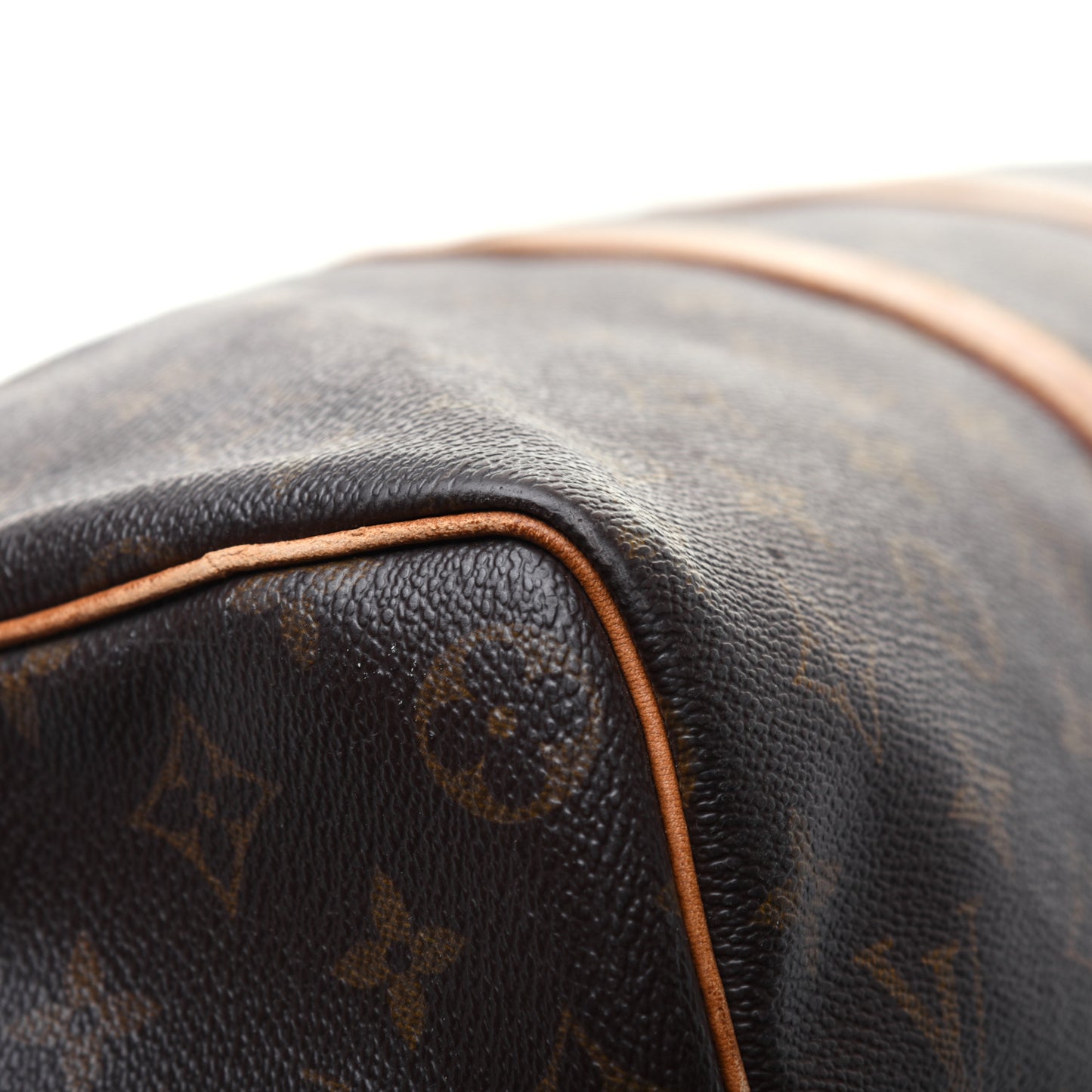 Monogram Keepall Bandouliere 45