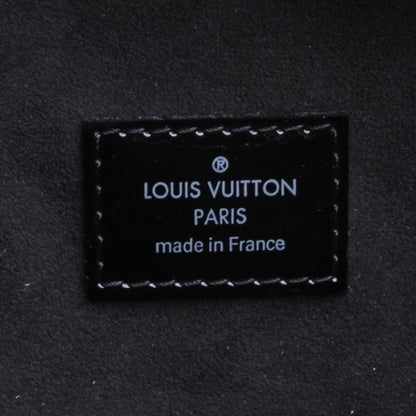 Louis Vuitton Electric Epi Pont-Neuf GM Black 9 of 10