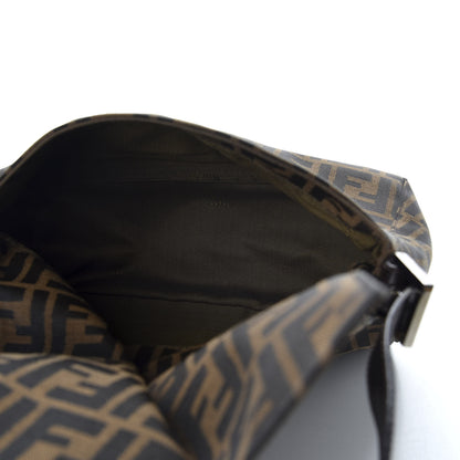 Fendi Zucca Mama Baguette Tobacco 5 of 9