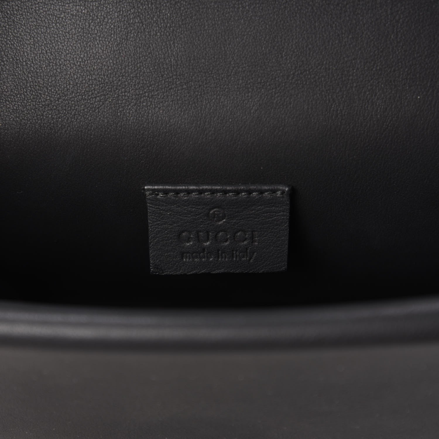Gucci Suede Mini Dionysus Shoulder Bag Black 8 of 10