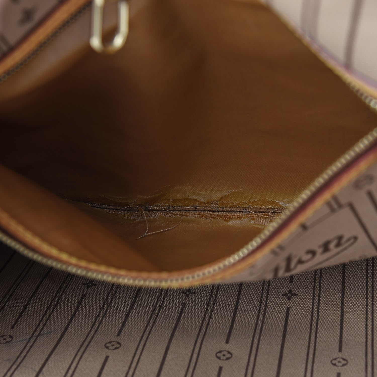 Louis Vuitton Monogram Neverfull GM 16 of 16