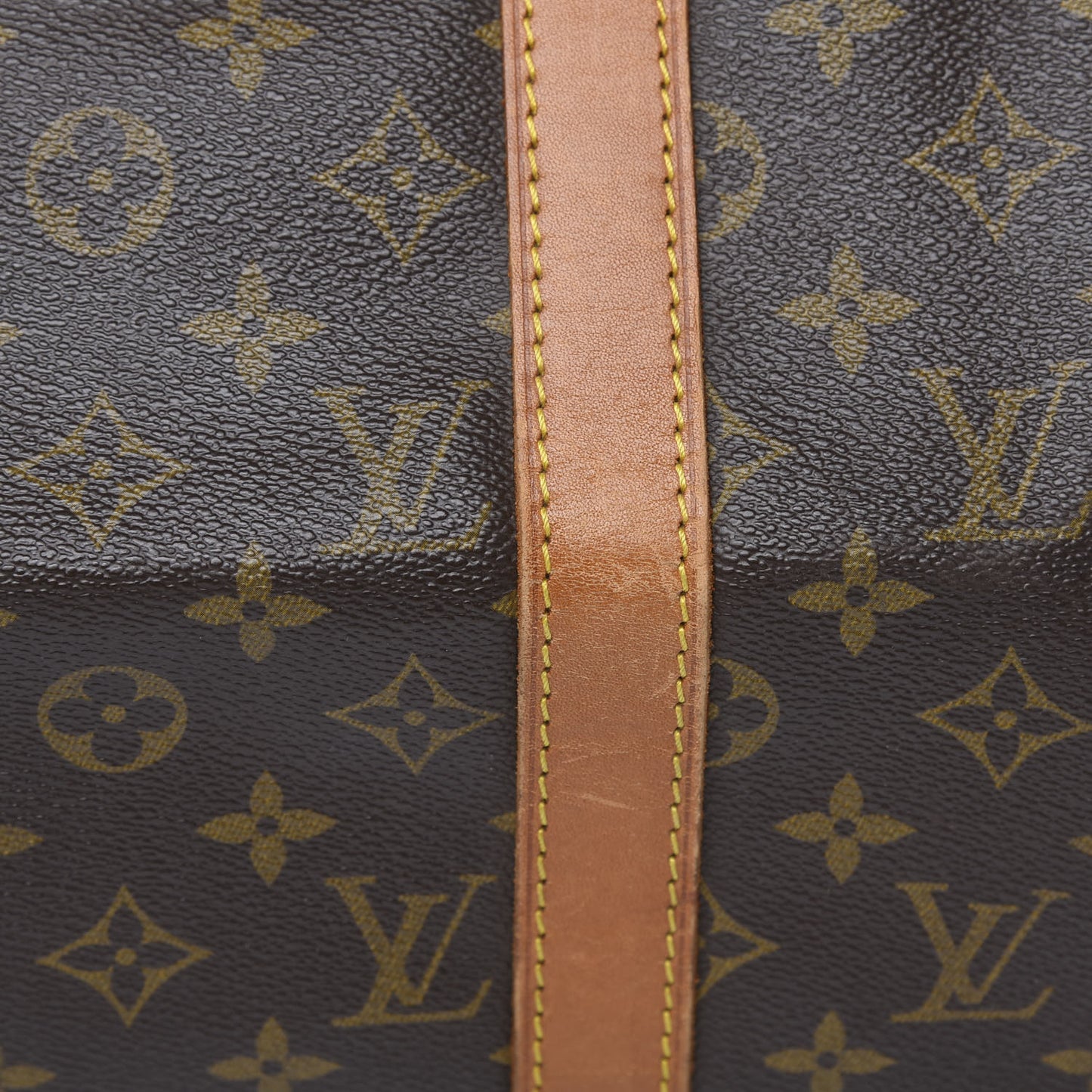 Monogram Keepall 50