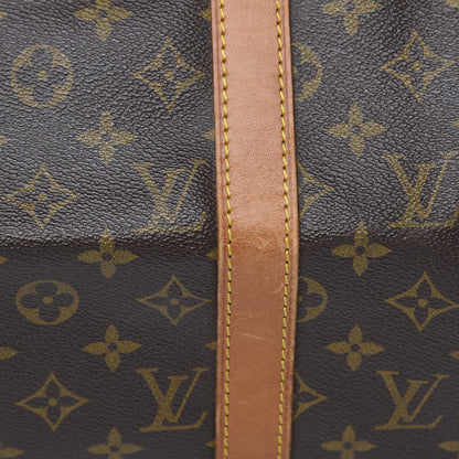 Louis Vuitton Monogram Keepall 50 13 of 14