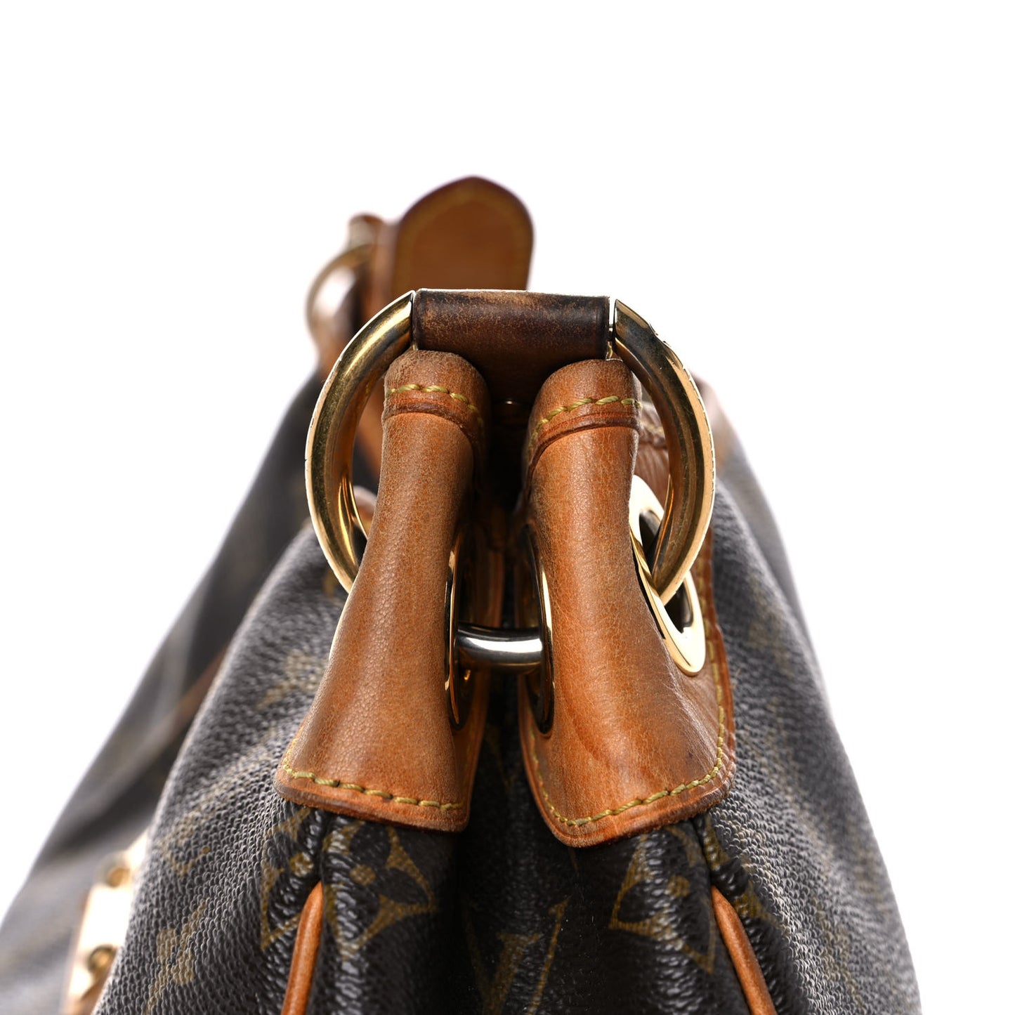 Monogram Galliera PM