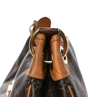 Louis Vuitton Monogram Galliera PM 10 of 35