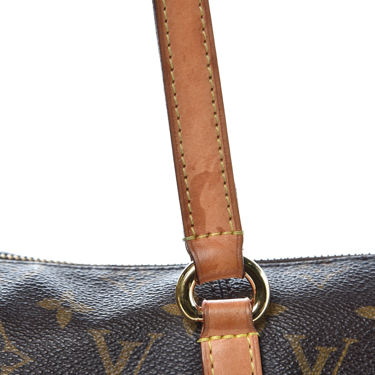 Louis Vuitton Monogram Totally PM 14 of 15