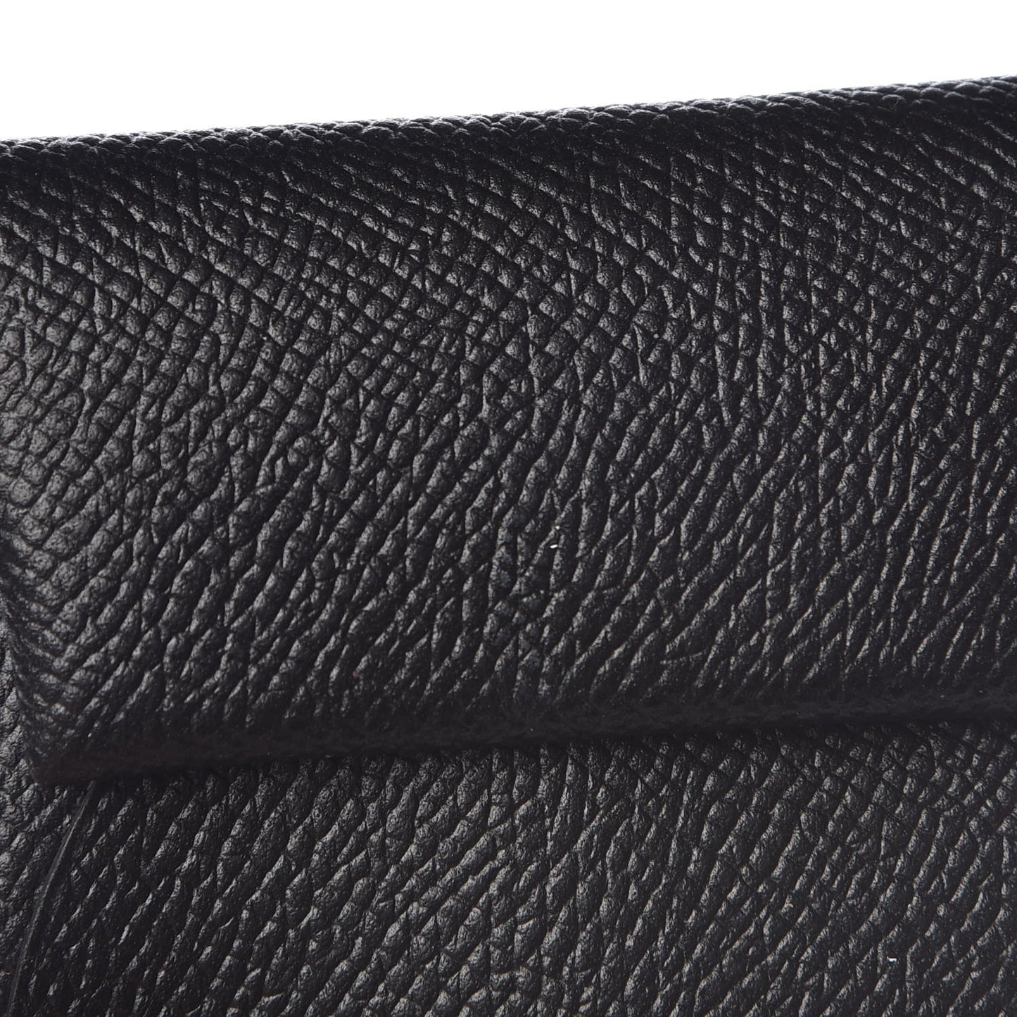 Epsom Bastia Coin Purse Black